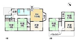 湖南市宮の森２丁目