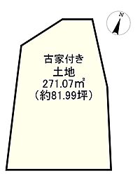 大津市平野１丁目