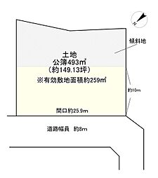 甲賀市水口町山