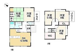 草津市西矢倉２丁目