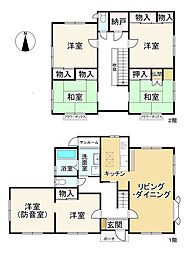 大津市野郷原２丁目