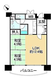 琵琶湖アーバンリゾートI番館