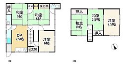 甲賀市水口町城内