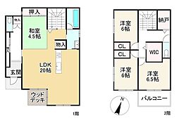 草津市追分８丁目