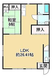 高島市勝野の一戸建て