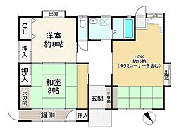 甲賀市甲南町池田の一戸建て