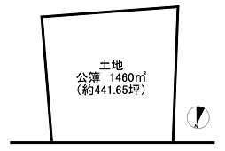 甲賀市信楽町小川字市川