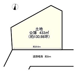 甲賀市水口町新城