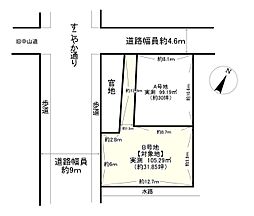 B号地