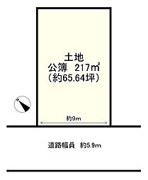 栗東市荒張
