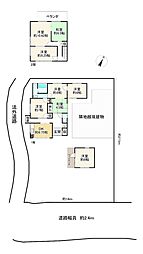 大津市羽栗３丁目