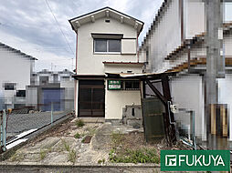 大津市稲津１丁目