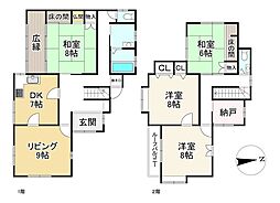 大津市穴太３丁目