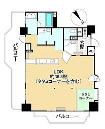 アメニティ南草津II