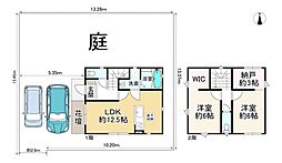 八尾市太田１丁目の一戸建て