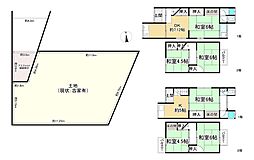 富田林市清水町