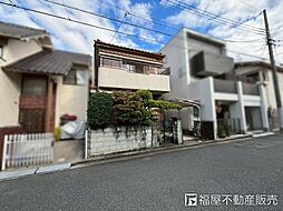 八尾市南木の本２丁目の一戸建て