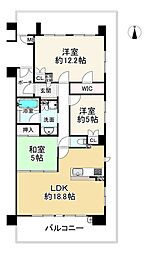メゾンドール玉手山