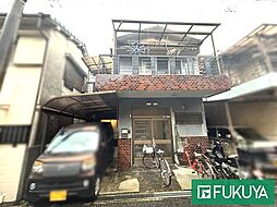 八尾市上之島町南５丁目