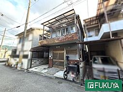 八尾市上之島町南５丁目