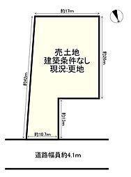 八尾市服部川６丁目