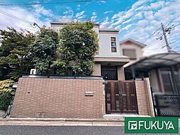 八尾市山本町５丁目