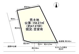 東大阪市上四条町