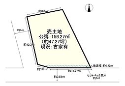 東大阪市上四条町