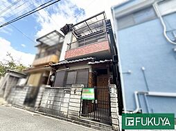 東大阪市稲葉4丁目の一戸建て