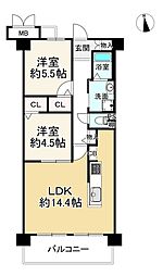 キャステージパーク1番街