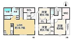 八尾市東山本新町８丁目
