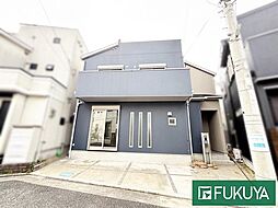 八尾市南太子堂４丁目