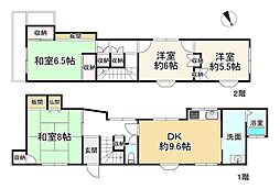 羽曳野市西浦６丁目