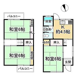 八尾市南本町７丁目