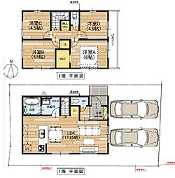 藤井寺市藤ケ丘１丁目