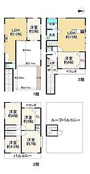 八尾市南太子堂５丁目