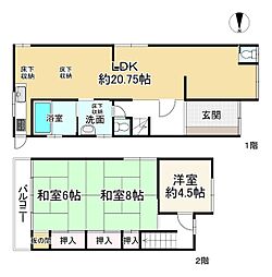 八尾市太子堂５丁目