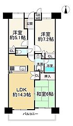 レジオン八尾