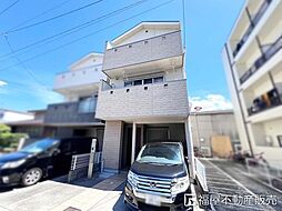 八尾市竹渕東１丁目