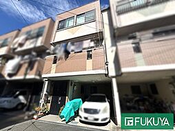 八尾市南植松町４丁目