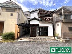 羽曳野市古市６丁目