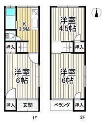 西宮市上甲子園３丁目の一戸建て