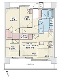 グランドパレス西宮武庫川