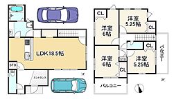 西宮市東鳴尾町２丁目