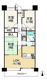 コート甲子園南3番館