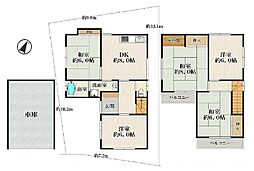 西宮市甲陽園本庄町