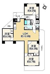 ロイヤルアーク夙川