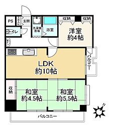 モンラヴィ北青木