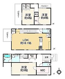 尼崎市名神町３丁目