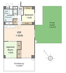 北広田アーバンライフ